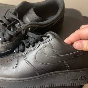 Nike Air Force 1 men’s shoes